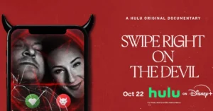 Swipe Right on the Devil Recap: Sydney Loofe’s Tinder Date, the Witchcraft Coven, and the Killers’ Chilling Confessions