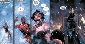 image 2026 10 24T052859.294 Marvel Turns SHIELD Into the Avengers’ Biggest Enemy: New Anti-Superhero Mission, Fury Jr.’s Plan, and the Return of the Original Nick Fury