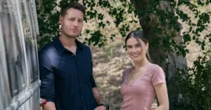 Tracker Season 4 Episode 4 Recap: Colter Shaw Saves Nicole and Jason From a Bleach Purification Cult in Utah