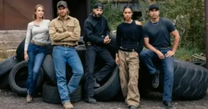 Marshals Season 2 Episode 4 Recap: Rudy Carpenter’s Bomb Blows Up Barn with Kayce and Andrea Inside