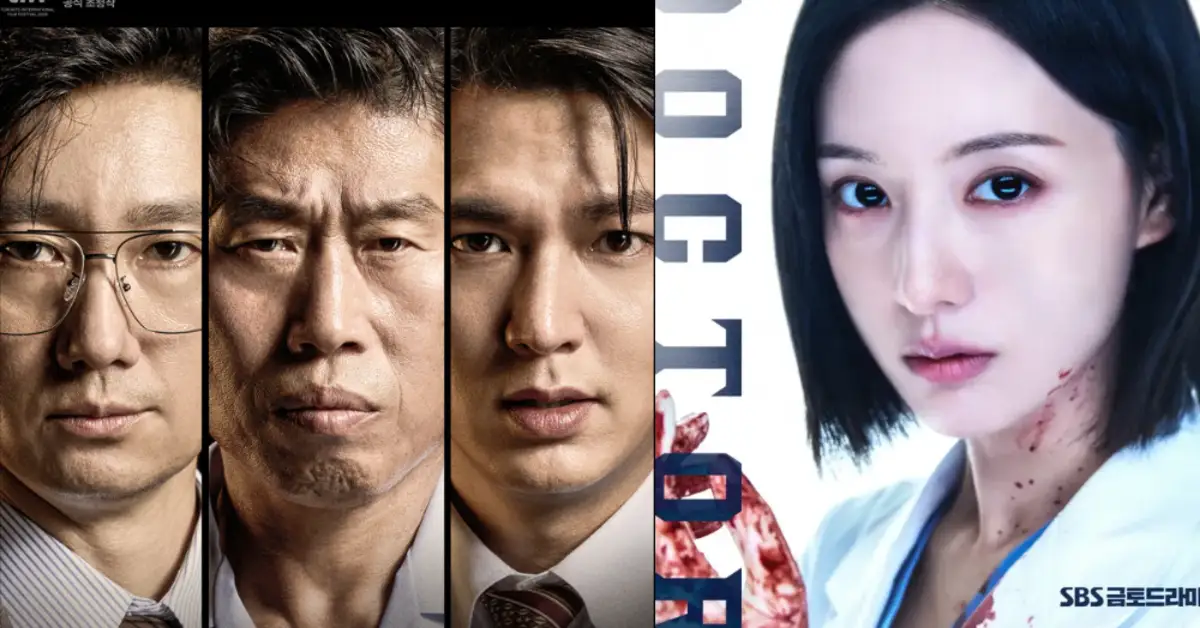 Two Korean Hits Face Backlash Over Modern History: ‘Doctor X’ Petition and ‘The Assassin(s)’ Controversy