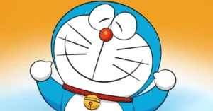 image 2026 10 26T162044.877 Doraemon’s Round Hands: How the Fingerless Robot Cat Holds Gadgets, and the Real Robot Hand It Inspired