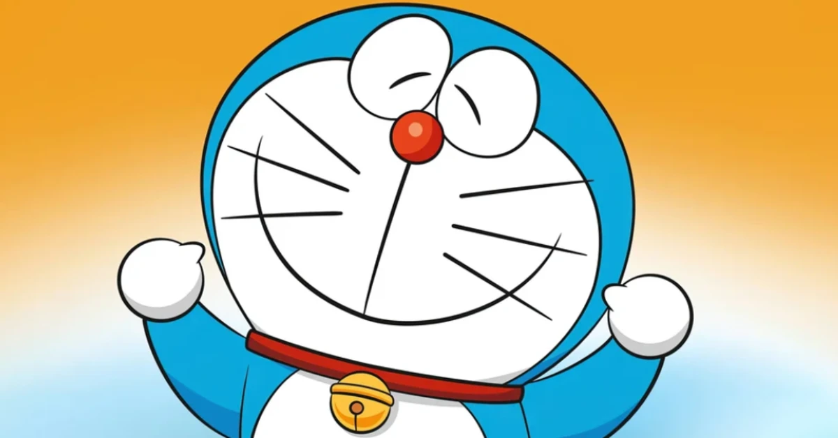image 2026 10 26T162044.877 Doraemon’s Round Hands: How the Fingerless Robot Cat Holds Gadgets, and the Real Robot Hand It Inspired