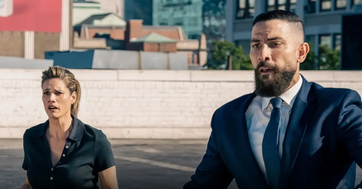 FBI Season 9 Episode 4 Recap: Isaiah Green’s Bipolar Secret, a Missing Baby, and the Real Killer Behind the Rocket Company Murders
