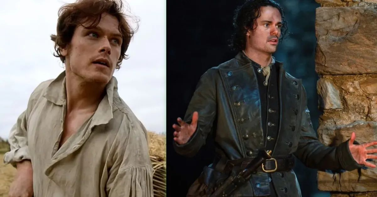 Outlander: Blood of My Blood Small Mercies Recap: Brian Spares Young Black Jack Randall, Deepening Jamie’s Pain