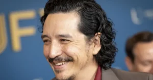 image 2026 10 27T200529.760 The Last of Us Star Gabriel Luna Explains Tommy’s Boogeyman Turn in Season 3: “To Us, I’m Just There for My Niece”
