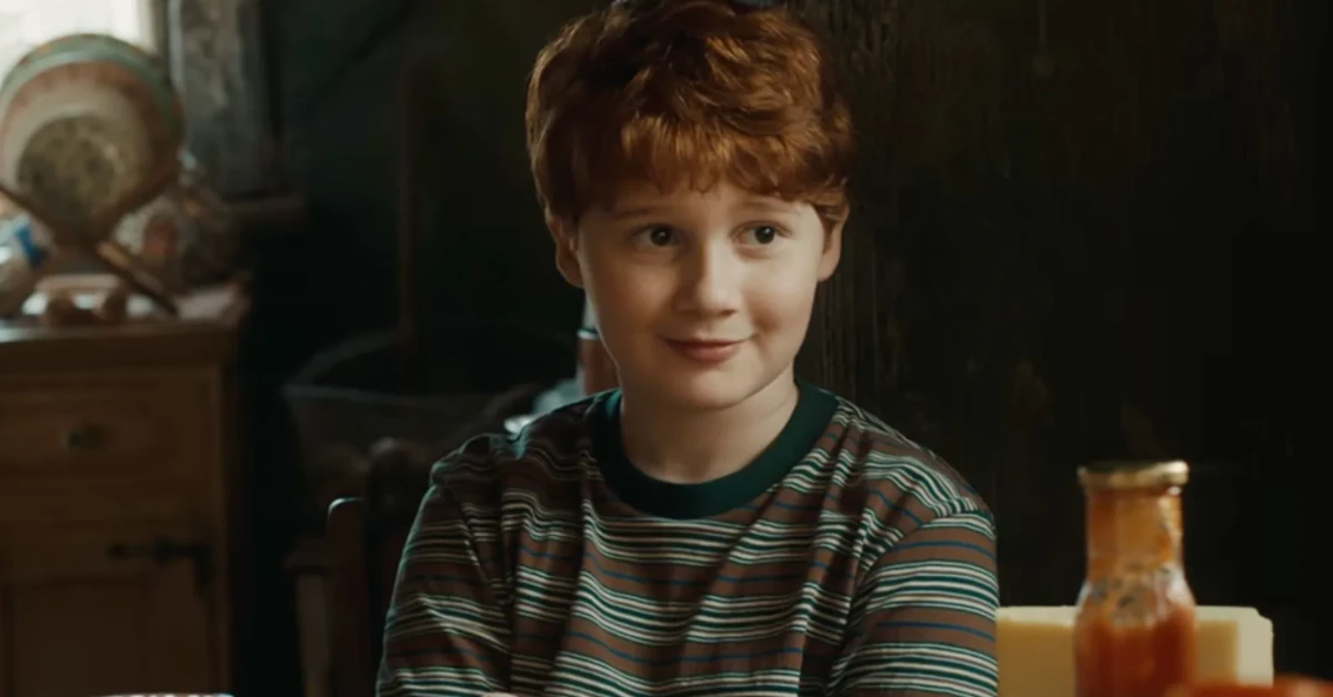 image 2026 10 27T200948.263 HBO’s Harry Potter Series Casts Charlie Weasley, Changes James and Lily Potter’s Eye Color Story