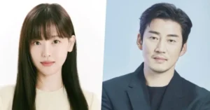 Kang Han Na in Talks to Join Yoon Kye Sang in SBS Drama Pyramid from Undercover Miss Hong Director