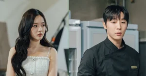Shin Hyun Soo Becomes Joy’s Reliable Support While Kang Na Eon Chases Kim Hyun Jin In One Of A Kind Romance