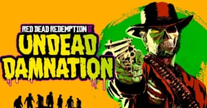 image 2026 10 27T205817.264 Red Dead Redemption 2 Undead Damnation: Free Zombie Mod Brings Undead Nightmare Prequel to PC