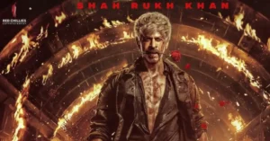 Shah Rukh Khan’s King Poster Sparks Dhurandhar 2 Copy Claims and AI Editing Debate Online