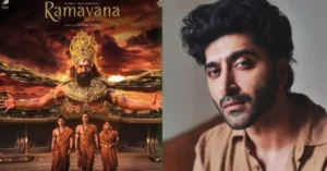 Ramayana Actor Suhail Nayyar Backs Young VFX Artists, Asks Fans to Support Nitesh Tiwari’s Film Before November 5 Release