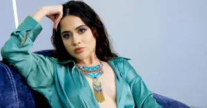 Uorfi Javed Says Mumbai Society Banned Her From Shooting Reels at Home, Calls It Harassment