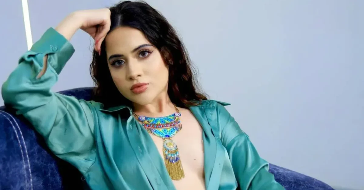 Uorfi Javed Says Mumbai Society Banned Her From Shooting Reels at Home, Calls It Harassment