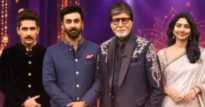 Ranbir Kapoor’s God Prescription Joke on Sai Pallavi’s MBBS-to-Acting Switch Lights Up KBC 18 Promo