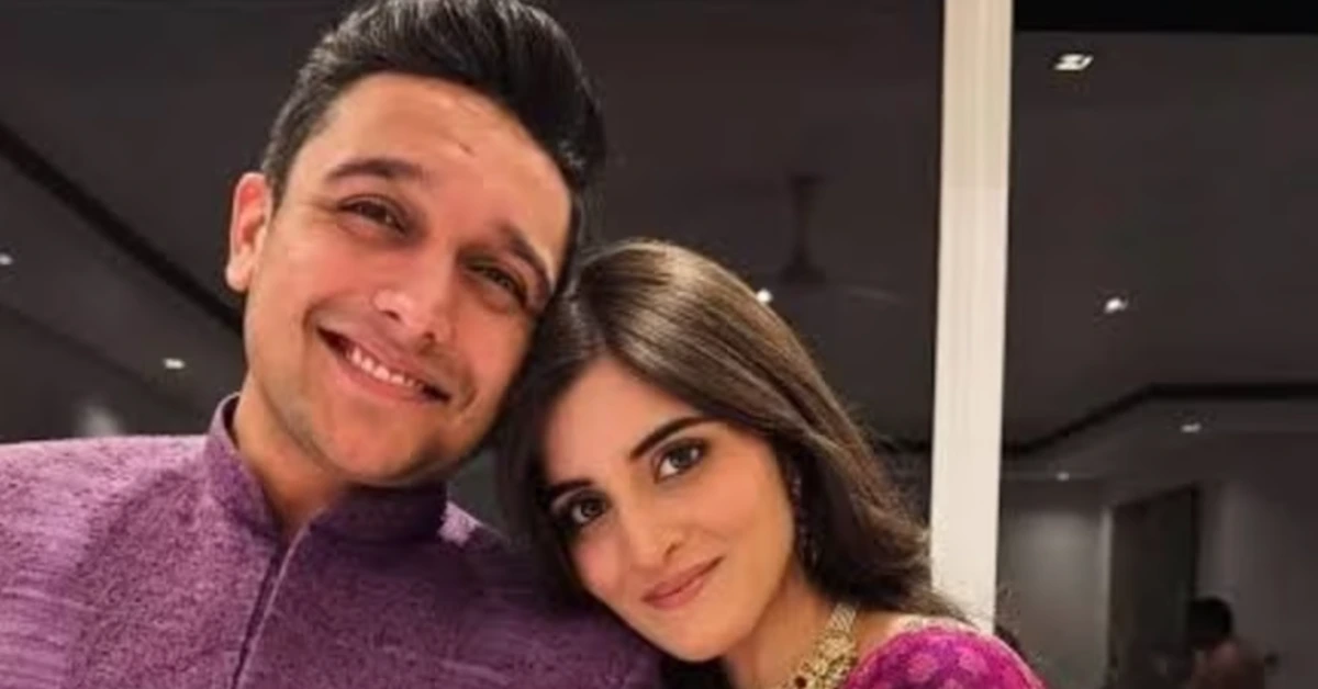 Yeh Rishta Kya Kehlata Hai Actress Navika Kotia Ends Engagement to Mazen Mody; He Is Now Dating Ritika Badiani