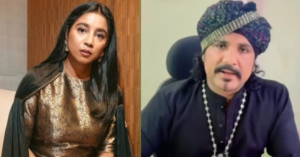Kutle Khan Breaks Silence on Shilpa Rao’s Cut-Short Set at Bollywood Music Project, Says Organisers Told Him to Start