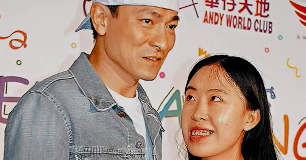 image 21 1 Andy Lau Obsessed Fan Yang Lijuan – The Father Who Sold His Home and Tried to Sell a Kidney