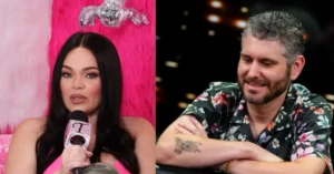 Body Language Expert Judi James Says Trisha Paytas Shows Change of State Discussing Ethan Klein Drama