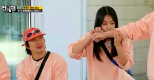 image 25 1 Running Man Kissing Game Sexual Harassment Controversy Ends With No Sanctions; Review Panel Votes 4-1 in Favor of SBS Variety Show