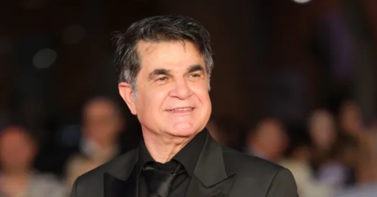 Jafar Panahi Handed Five-Year Prison Term in New Iran Ruling, Adding to One-Year Sentence
