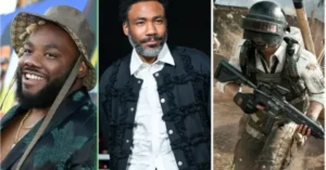 PUBG Live-Action Series: Donald Glover to Star, Write, and Direct at Netflix