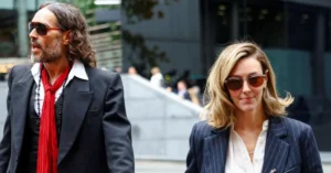 image 28 Laura Gallacher Calls Russell Brand an Amazing Husband at R*pe Trial; Says I Feel Very Seen by Him