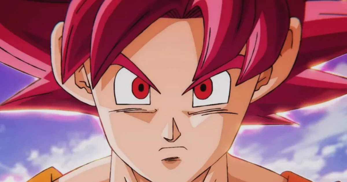 Dragon Ball Super: Beerus Episode 4 Arrives November 1 With Goku’s Super Saiyan God Debut