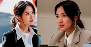 image 3 1 Kim Hye Yoon Takes Her First Lawyer Role in Good Partner 2: Character Stills, Premiere Date, Cast and More