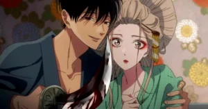 image 30 1 Firefly Wedding Episode 4 Release Date and Time: Satoko Collapses After Nitobe Fight, Shinpei Rushes Out With A Gift