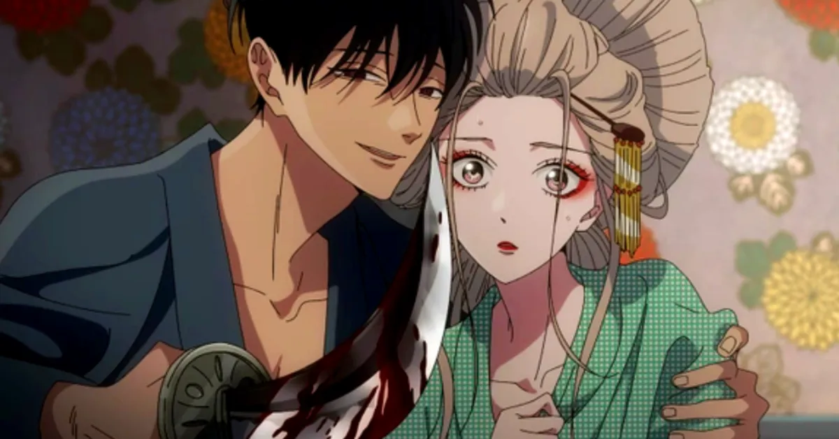 image 30 1 Firefly Wedding Episode 4 Release Date and Time: Satoko Collapses After Nitobe Fight, Shinpei Rushes Out With A Gift