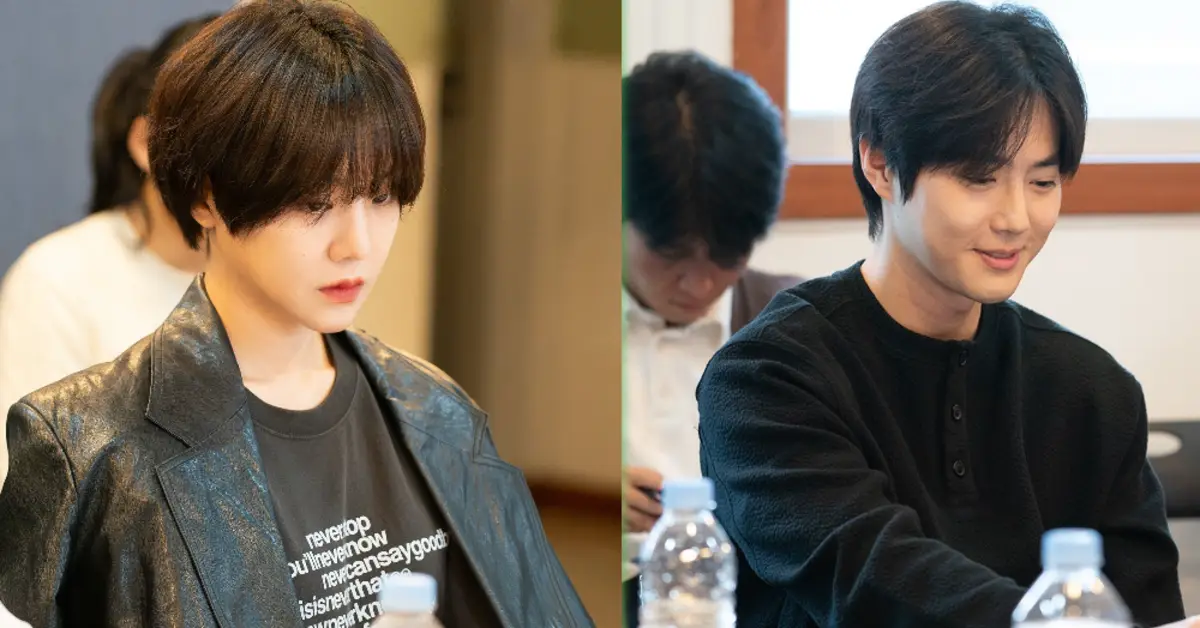 EXO Suho, Park Hee Soon, Ra Mi Ran, and Han Ji Eun Join New Action Film Father’s Secret; Filming Starts November