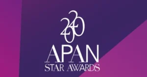 2026 APAN Star Awards Confirms December 23 Date and Seoul Venue; tvN to Air Live