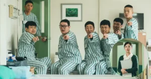 image 41 1 New Recruit: Haunted Military Hospital Sets December 30 Release, First Stills Show TWICE’s Jeongyeon as a Nurse