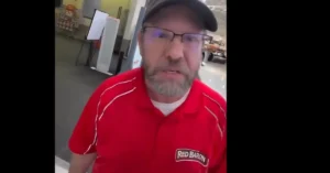 image 42 1 Red Baron Worker Walt Z Turns Viral Prank Into $400K Payday as Strangers Rally Behind Michigan Dad