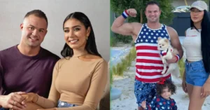 image 44 1 90 Day Fiancé’s Patrick and Thais Finalize Divorce: $0 Child Support, Tesla for Her, Honda for Him