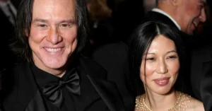 image 45 Jim Carrey Secretly Marries Min Ah in Private Los Angeles Ceremony After Years of Keeping Romance Out of the Spotlight