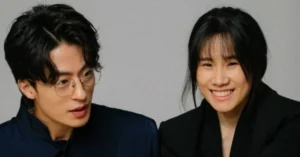 Colony actor Koo Kyo Hwan and filmmaker Lee Ok Seop have been secretly married for 4 years, agency confirms 2022 registration