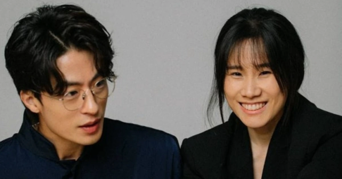 image 46 Colony actor Koo Kyo Hwan and filmmaker Lee Ok Seop have been secretly married for 4 years, agency confirms 2022 registration