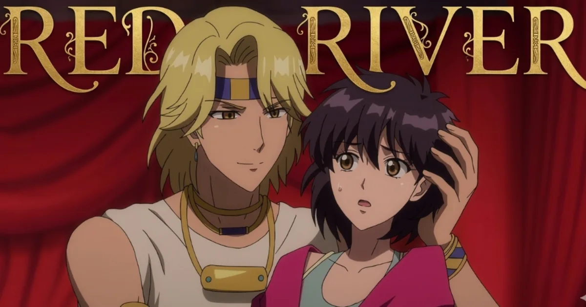 Red River Episode 14 Worldwide Release Times: Exact Streaming Schedule for USA, UK, India, Australia, Europe and More