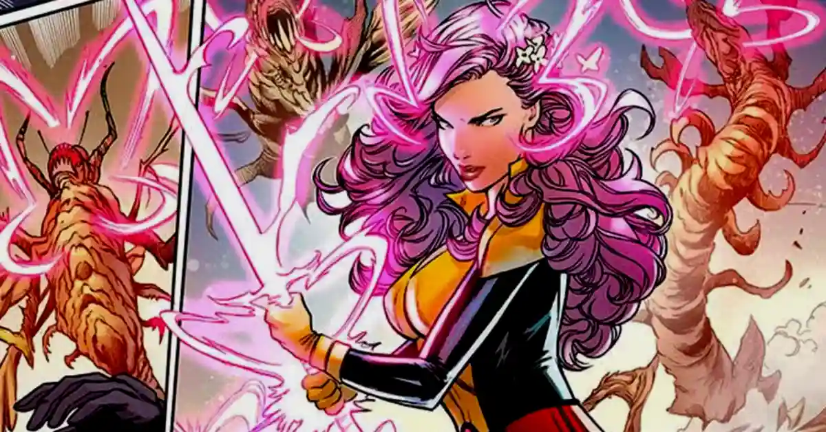 image 49 Betsy Braddock’s New Codename Butterfly Ends Marvel’s 50 Year Psylocke Debate