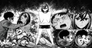 Dandadan Chapter 251 Release Date: When to Read and What Happened in Chapter 250
