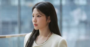 image 50 1 Jo Aram Injured While Filming TVING Action Drama Gracefully Killing You; Skips 2026 KGMA Presenter Role
