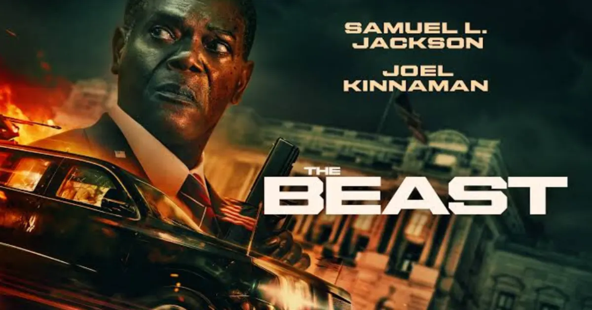 image 51 Joel Kinnaman’s The Beast Splits Critics as Samuel L Jackson Action Thriller Opens With 53 Percent Rotten Tomatoes Score