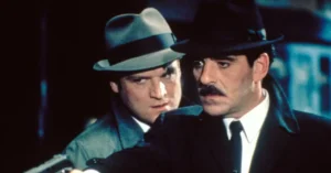 Michael Mann’s Crime Story Did The Gangster Goes West Story 40 Years Before Taylor Sheridan’s Frisco King