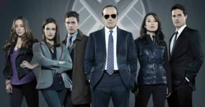 Agents of SHIELD Is the Best Captain America Sequel Ever Made, 136 Episodes and 95% Rotten Tomatoes Score Prove It