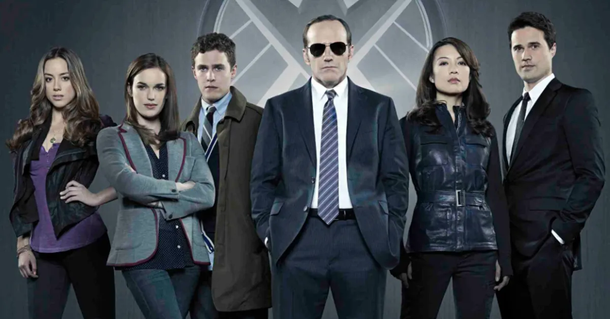 image 53 Agents of SHIELD Is the Best Captain America Sequel Ever Made, 136 Episodes and 95% Rotten Tomatoes Score Prove It