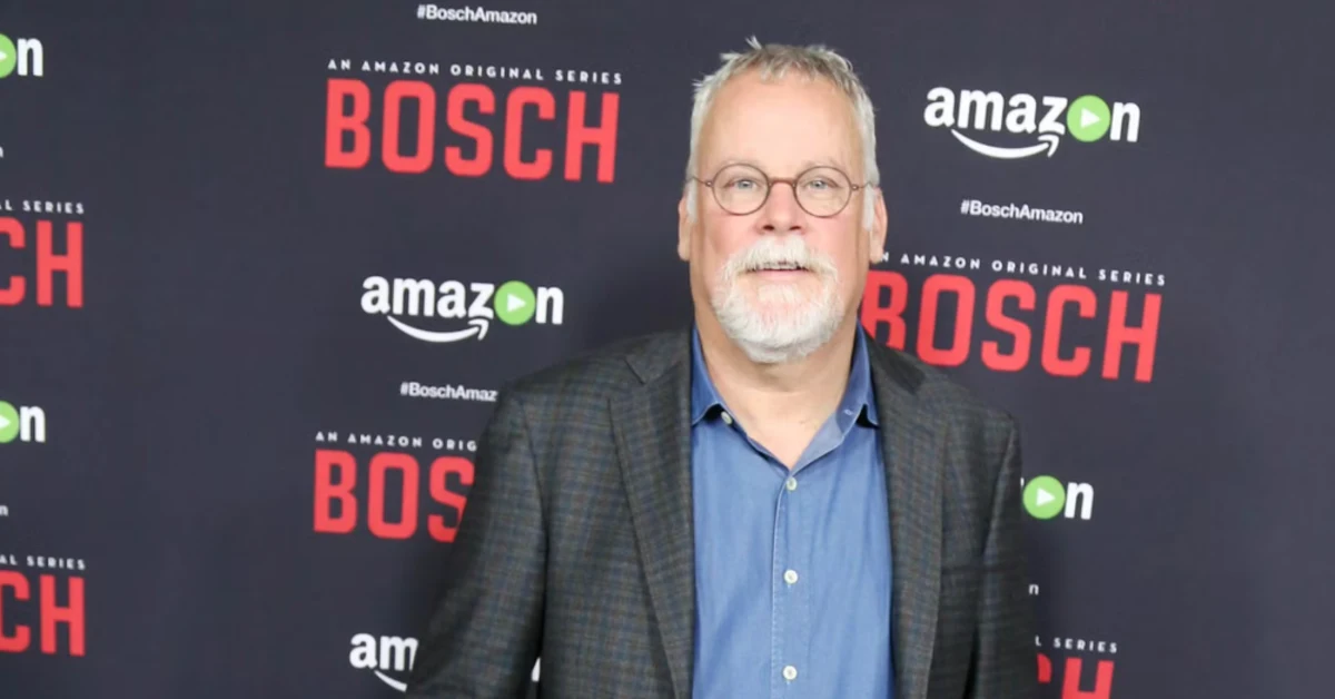 image 54 Michael Connelly Best Harry Bosch Quotes: The Lines That Made Titus Welliver’s Detective a TV Legend