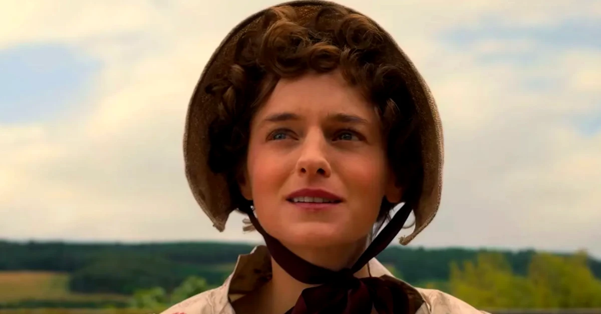 image 6 1 Netflix Pride and Prejudice 2026: Faithful Austen, One Change