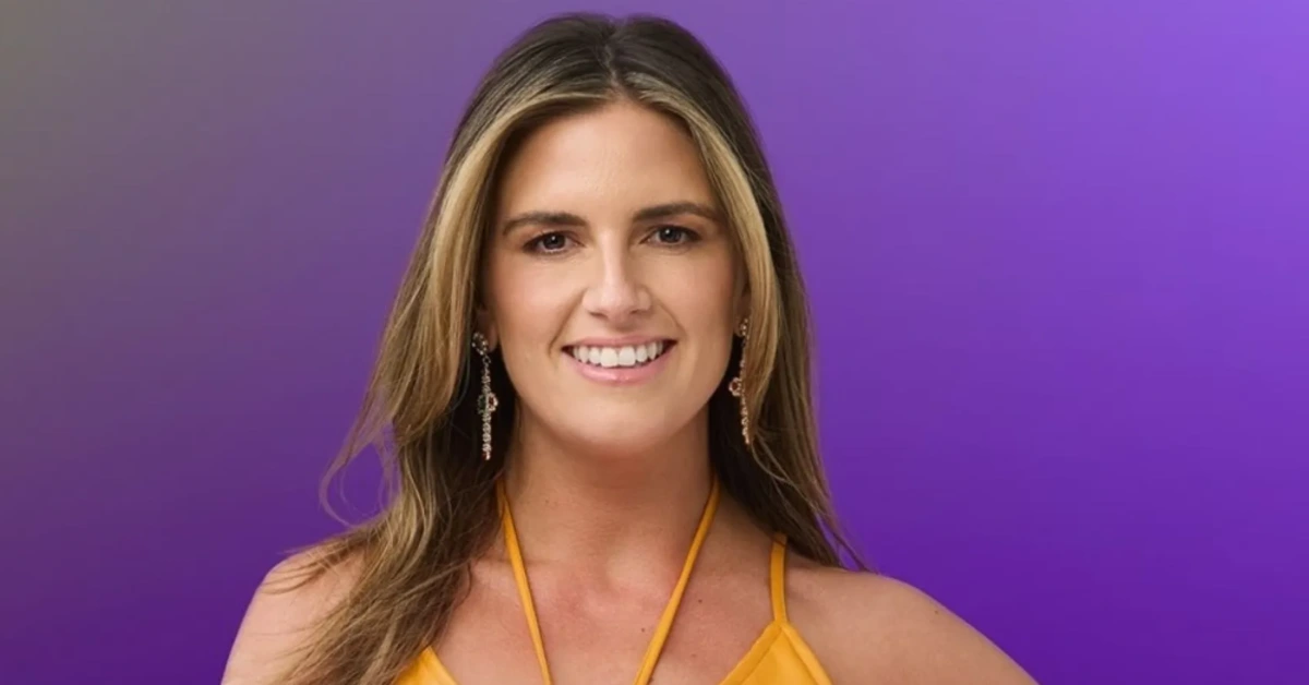Love Is Blind: Michaella Giorgio Leans on Sarah Williams and Erika Ellis After Rob Feeley Split